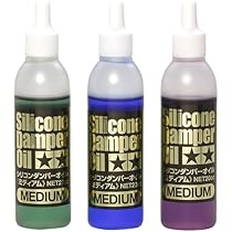 Amazon | タミヤ ホップアップオプションズ No.443 OP.443 シリコン